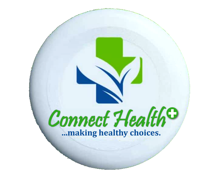 Connect Health Plus